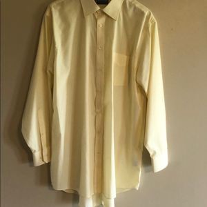 Men’s Dress shirt